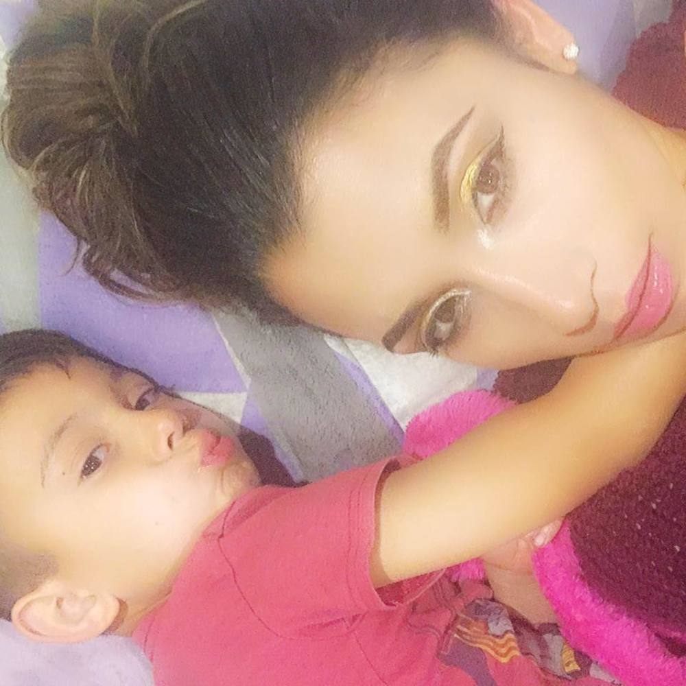 Meet your Posher, Christy